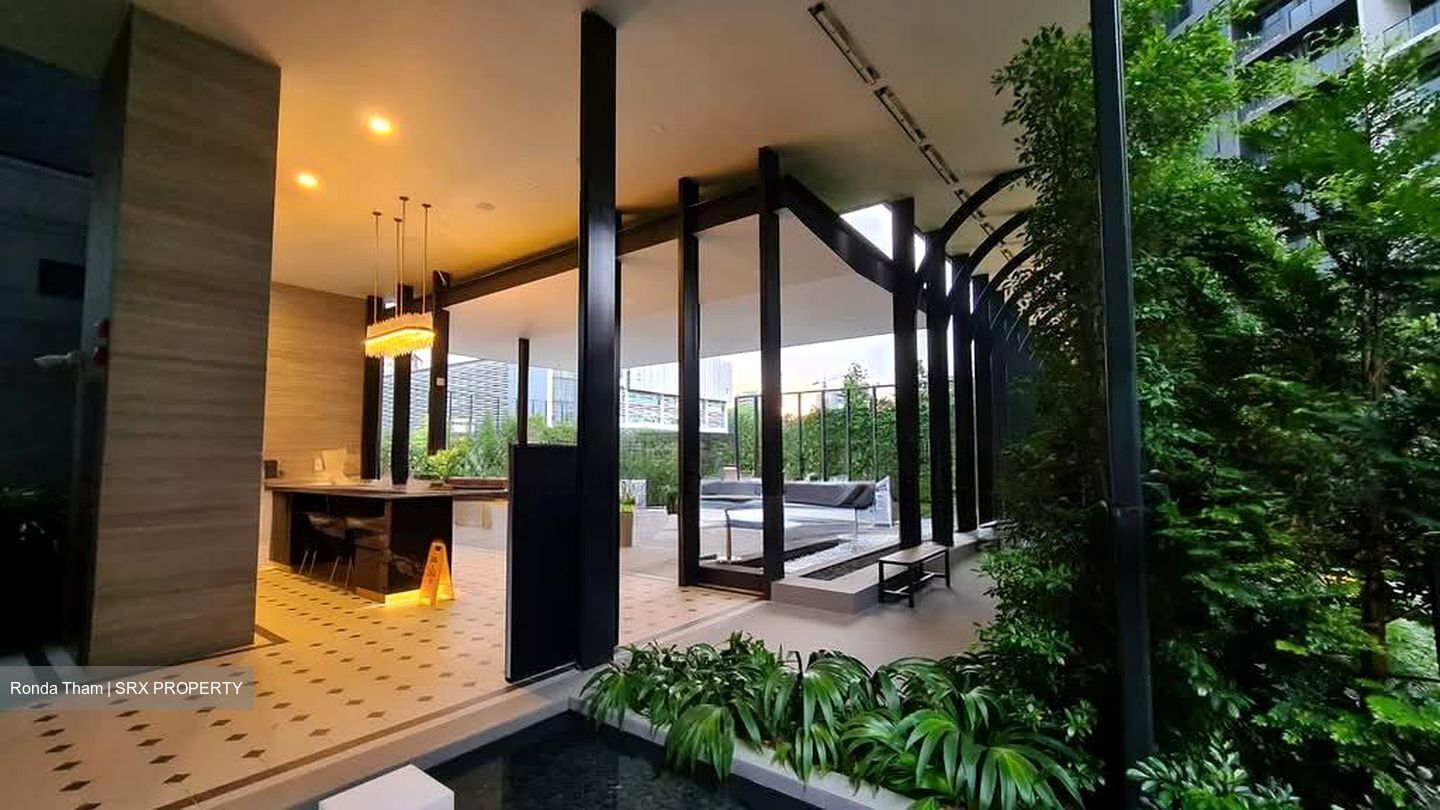 Park Colonial (D13), Condominium #543433391